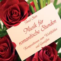 Musik für romantische Stunden [CD] Stein, Arnd