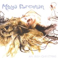 An Irish Christmas [CD] Brennan, Moya