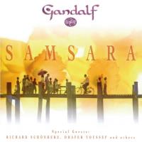 Samsara [CD] Gandalf