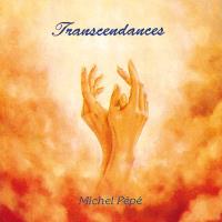 Transcendances [CD] Pepe, Michel