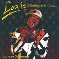 Mystic Clown [CD] Someren, Lex van