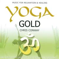 Yoga Gold [CD] Conway, Chris