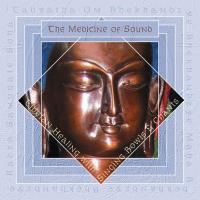 The Medicine of Sound [CD] Choesang, Ani Venerable