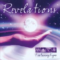 Revelations [CD] Maya