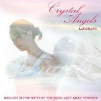 Crystal Angels [CD] Llewellyn