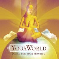 Yoga World - Music for Your Practice [CD] V. A. (Malimba Records)