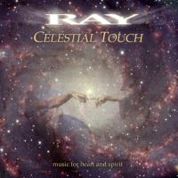 Celestial Touch [CD] Ray