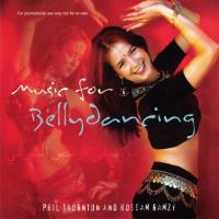 Music for Bellydancing [CD] Thornton, Phil & Ramzy, Hossam