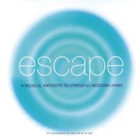 Escape [CD] Coker, John