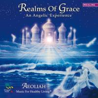 Realms of Grace [CD] Aeoliah