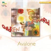 Children of the World [CD] Avalone