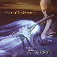 Inner Space [CD] Devakant
