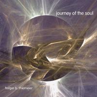 Journey of the Soul [CD] Rhiemeier, Holger B.