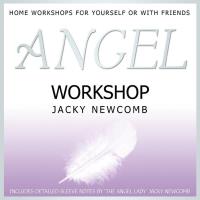 Angel Workshop (engl. CD) Newcomb, Jacky