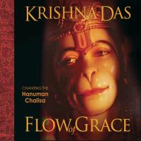 Flow of Grace [2CDs] Krishna Das