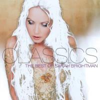 Classics: The Best of... [CD] Brightman, Sarah