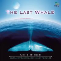 The Last Whale [CD] Michell, Chris