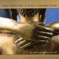 Soul Connection [CD] Winther, Jane