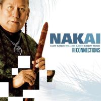 Reconnections [CD] Nakai, Carlos & Eaton, W. & Wood, R.