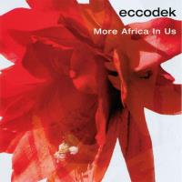 More Africa in Us [CD] Eccodek