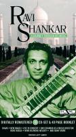 A Journey Through his Music [10CDs] Shankar, Ravi