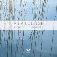 Asia Lounge [CD+DVD] V. A. (Wellness Music)