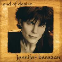 End of Desire [CD] Berezan, Jennifer