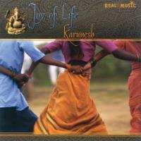 Joy of Life [CD] Karunesh