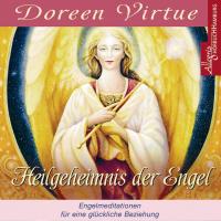Heilgeheimnis der Engel [CD] Virtue, Doreen