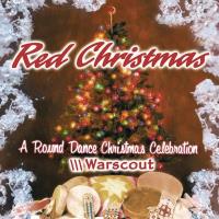 Red Christmas [CD] Warscout