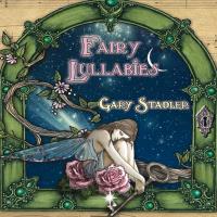 Fairy Lullabies [CD] Stadler, Gary