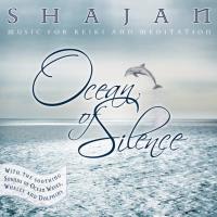 Ocean of Silence [CD] Shajan