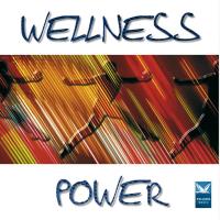 Wellness Power [CD] V. A. (Wellness Music)