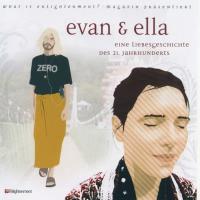 Evan & Ella [2CDs] V. A. (What is Enlightenment Verlag)