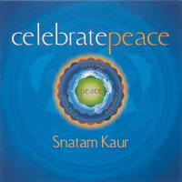 Celebrate Peace [CD] Snatam Kaur