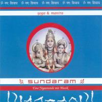 Yoga & Mantra [CD] Sundaram