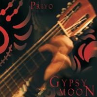 Gypsy Moon [CD] Priyo