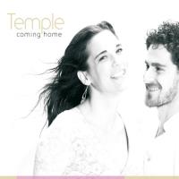 Coming Home [CD] Temple