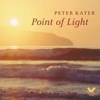 Point of Light [CD] Kater, Peter