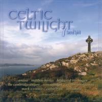 Celtic Twilight Vol. 7 [CD] V. A. (Hearts of Space)