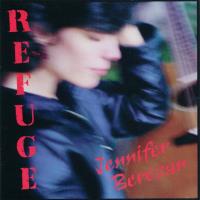 Refuge [CD] Berezan, Jennifer