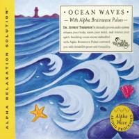 Ocean Waves [CD] Thompson, Jeffrey Dr.