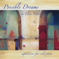 Possible Dreams [CD] Lebec, Elise
