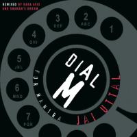 Dial M for Mantra [CD] Uttal, Jai