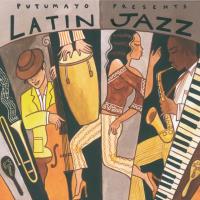 Latin Jazz [CD] Putumayo Presents