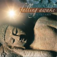 Falling Awake [CD] Kirtana