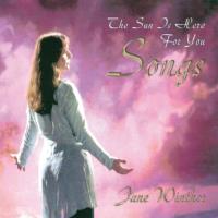Songs – The Sun is here for you [CD] Winther, Jane