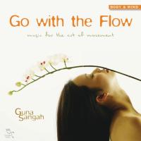 Go with the Flow [CD] Sangah, Guna