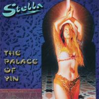 The Palace of Yin [CD] Wassermann, Stella