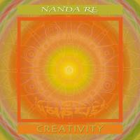 Creativity [CD] Nanda Re